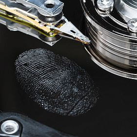 Electronic Preservation for Civil Litigation Hold in Charlotte